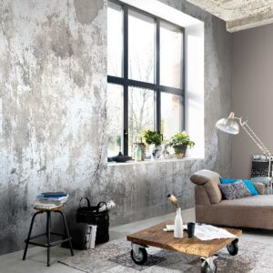 Dutch Wall Decor / Erismann DY9002-01-01